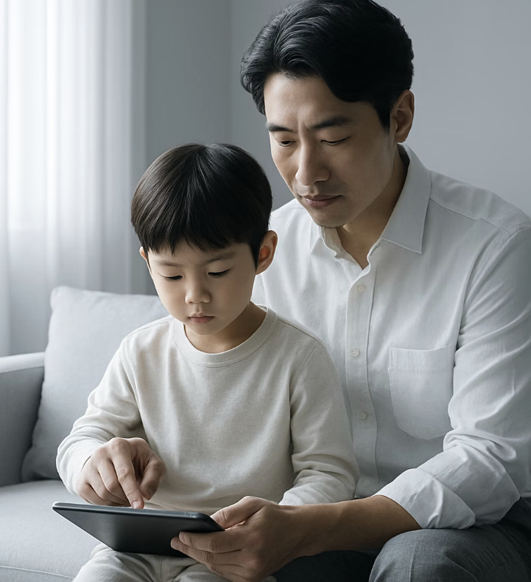 블루라이트 차단, 정말 눈 건강에 효과 있을까? (과학적 근거)