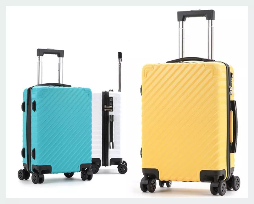 아이프라브 20인치 하드캐리어