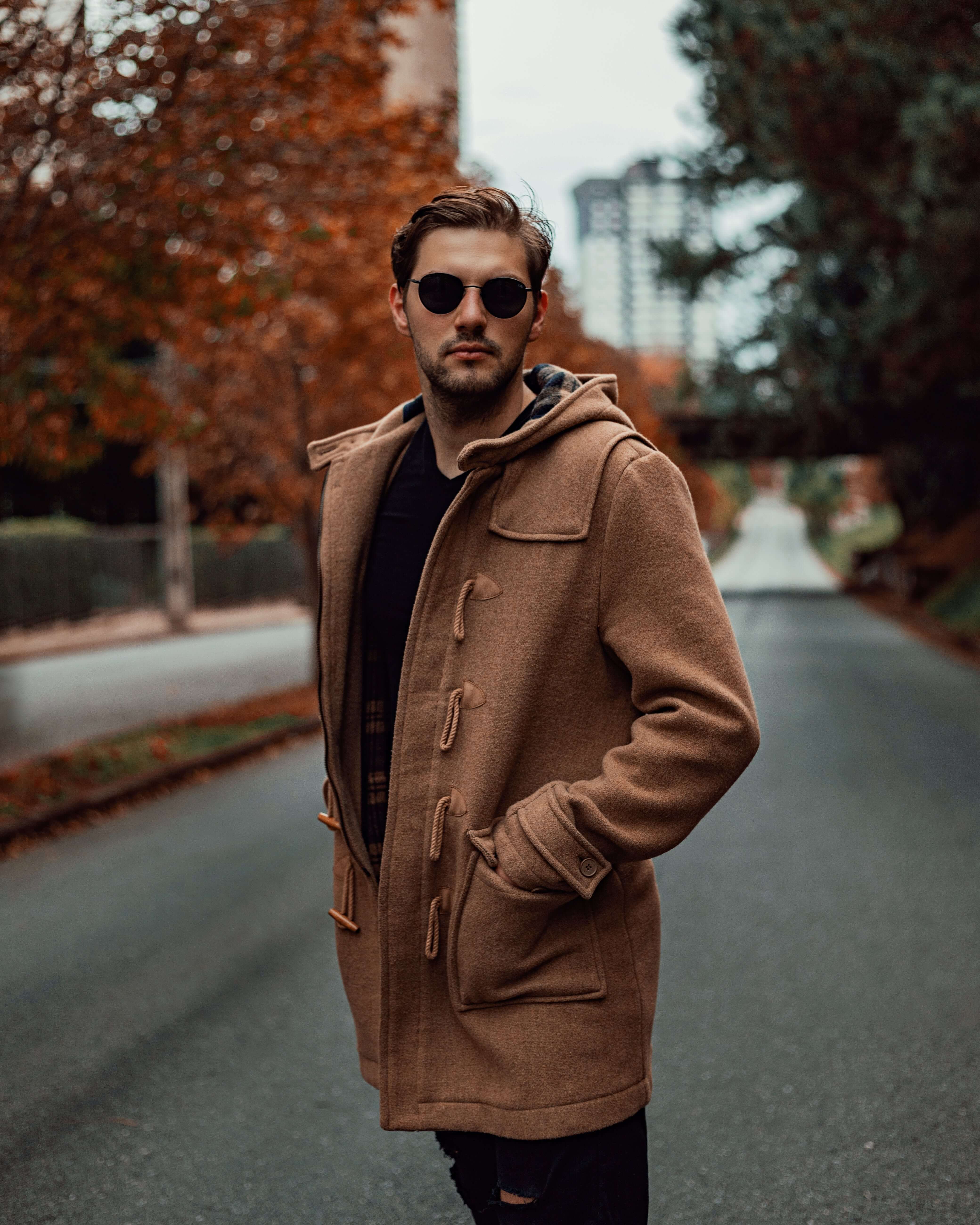 Duffle-Coat