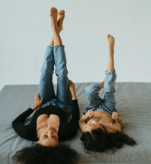 허리 통증에 좋은 완화운동 스트레칭