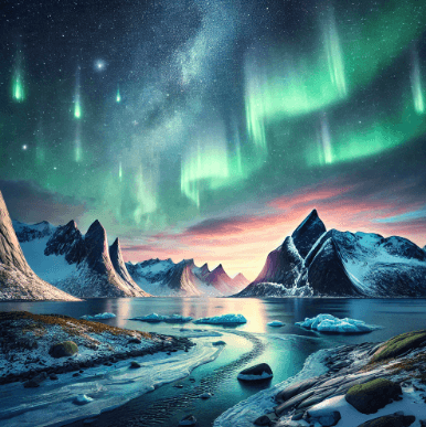 노르웨이 로포텐