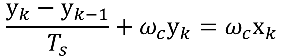 로우 패스