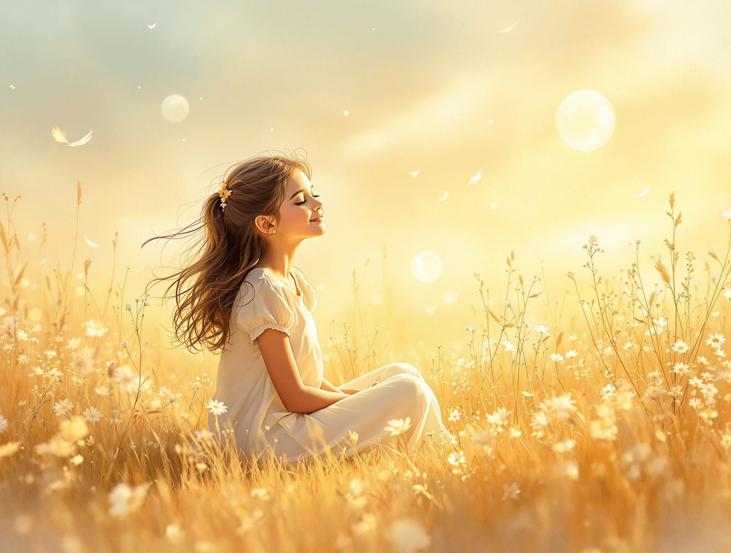 나의 내면아이는 건강할까?