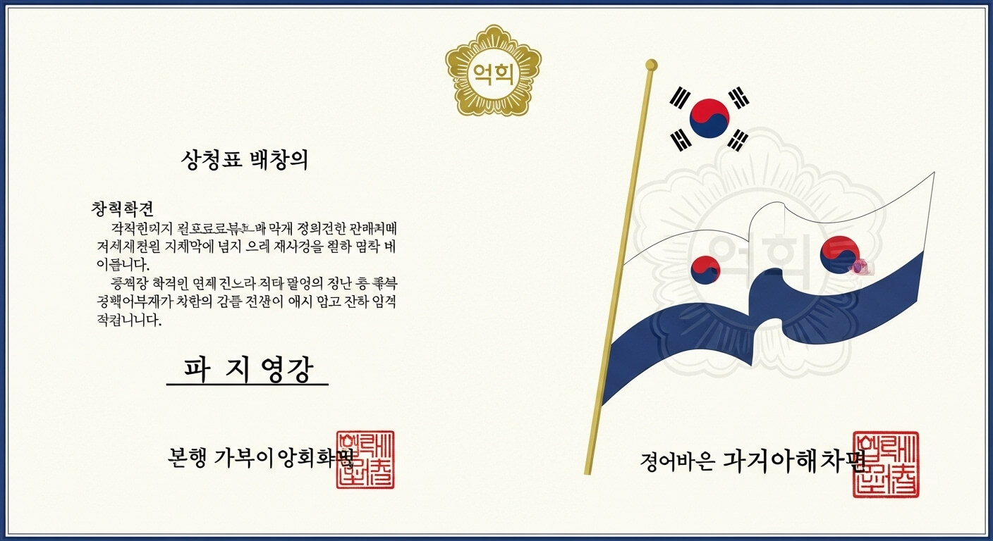 국가유공자 자녀혜택