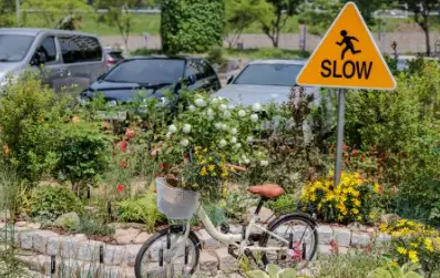 서울국제정원박람회-학생동행정원-함께