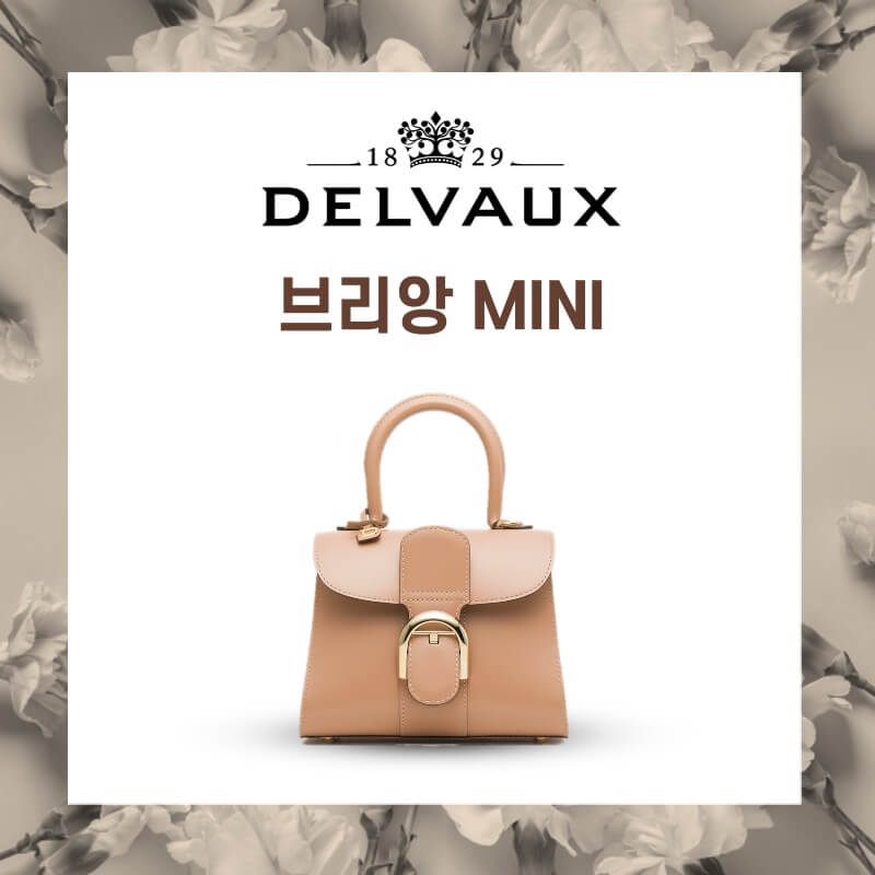 델보 브리앙 MINI 썸네일 이미지