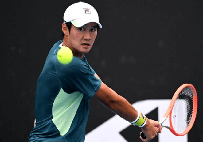 권순우 자필 사과문