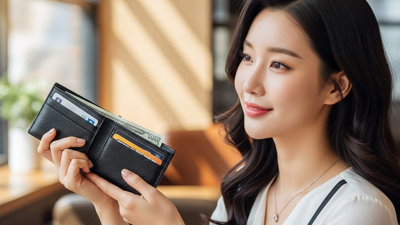 현물 ETF