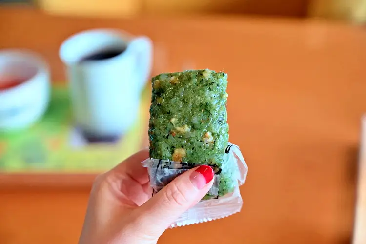 픽업 트렌드스페셜 오션뷰 디저트 떡카페 전국 택배 주문 가능 밥알쑥인절미 부산 기장 맛집 추천