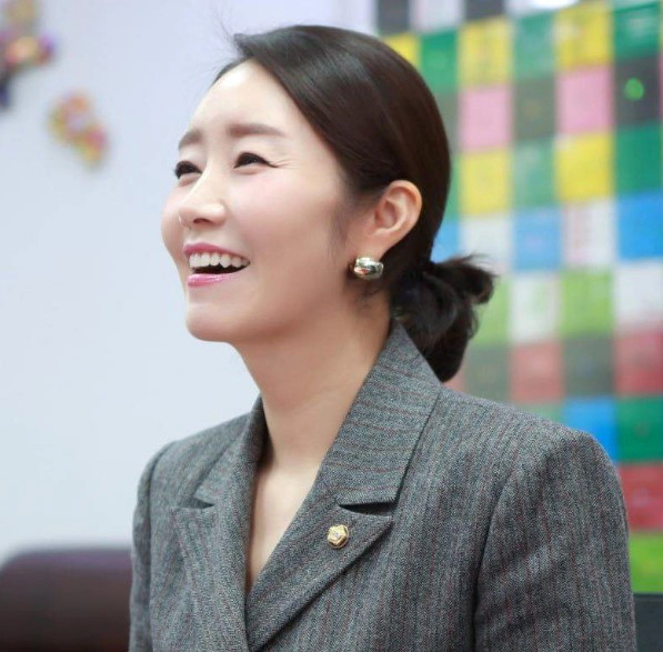 민주당 강선우 최고위원 본선행 배경 공약