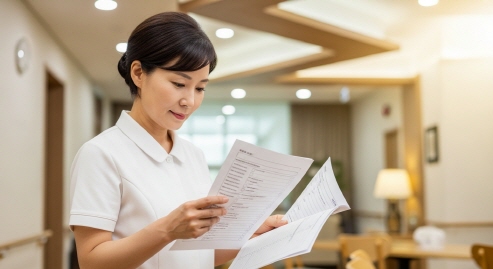 조사 항목 체크리스트 이미지