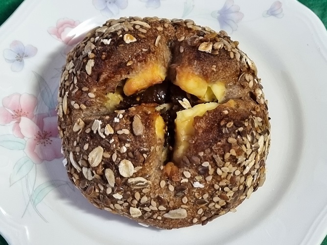 무화과 그늘 아래