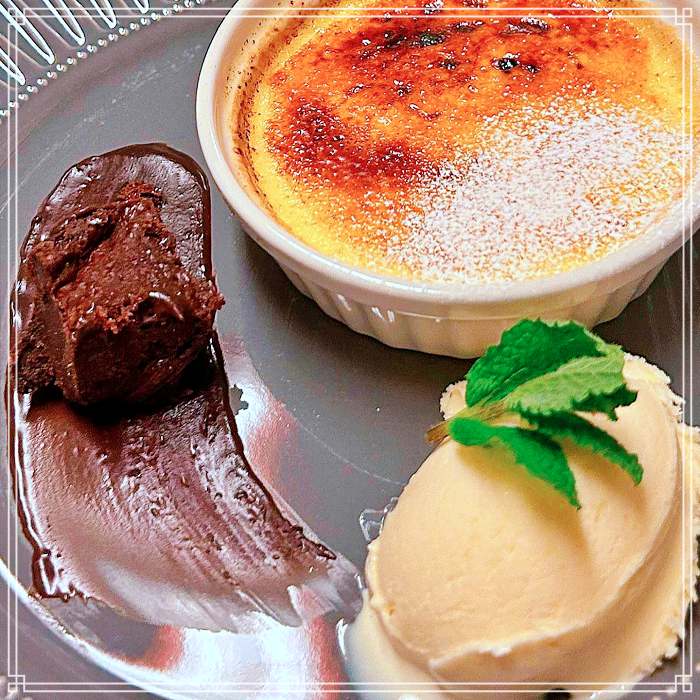 픽업 트렌드 스페셜 이태원, 후암동, 녹사평 한우 메밀 갈레트, 소고기 덮밥, 브런치 맛집