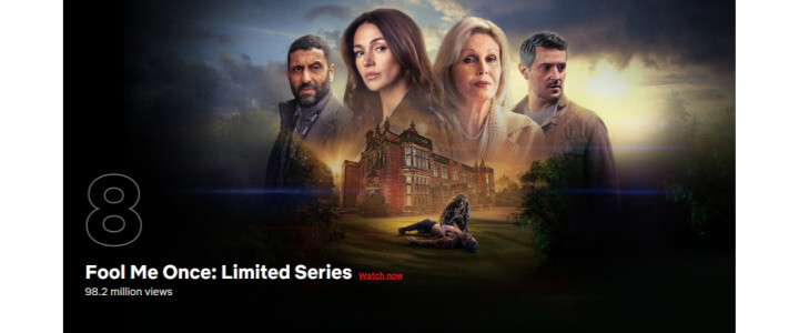 비밀의비밀-넷플릭스