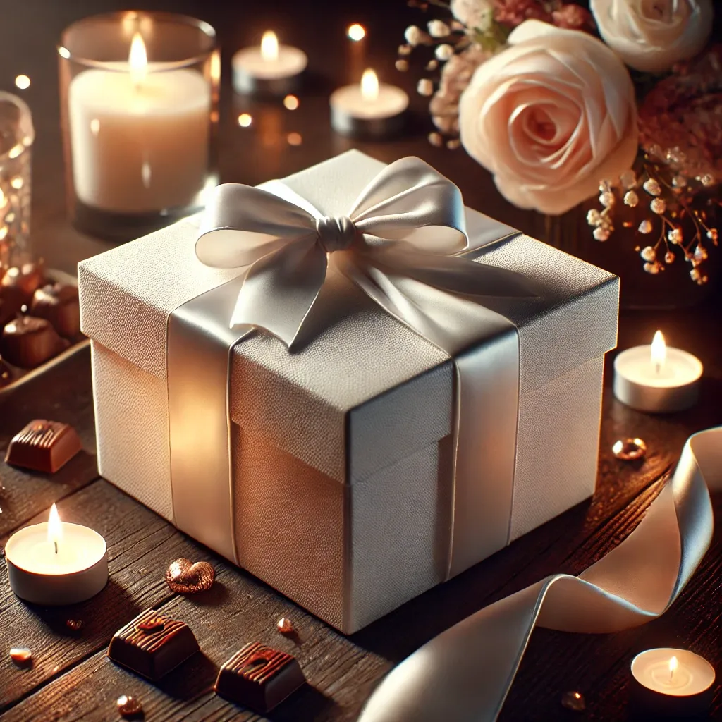 화이트데이 선물 고르기