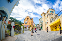 아이와 가평 가볼만한곳 추천 에델바이스스위스테마파크