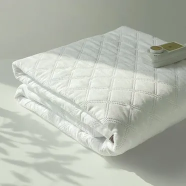 전기요 선물 온도조절 분리세탁 저전력 겨울철 전기요 안전 사용 팁_16