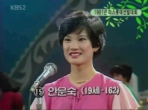 안문숙
