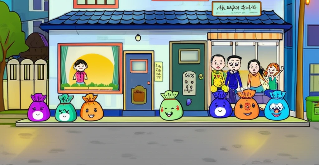 방학동 주민 필독: 올바른 쓰레기 분..