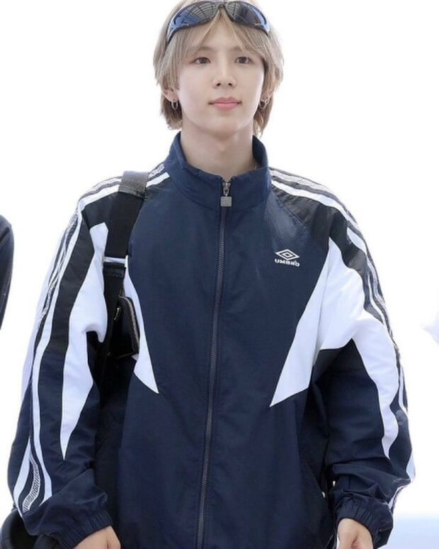 SM엔터 7년 만에 나오는 보이그룹 라이즈! 쇼타로 성찬 승한 앤톤 은석 원빈 소희 RIIZE