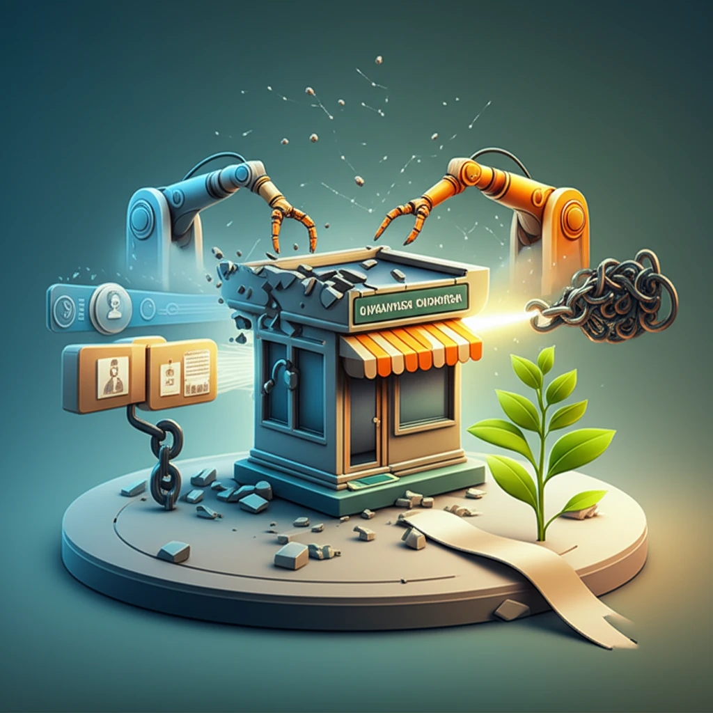 희망리턴패키지 원스톱폐업지원 신청 서..