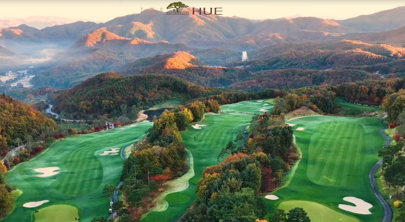 Sh수협은행 MBN 여자오픈