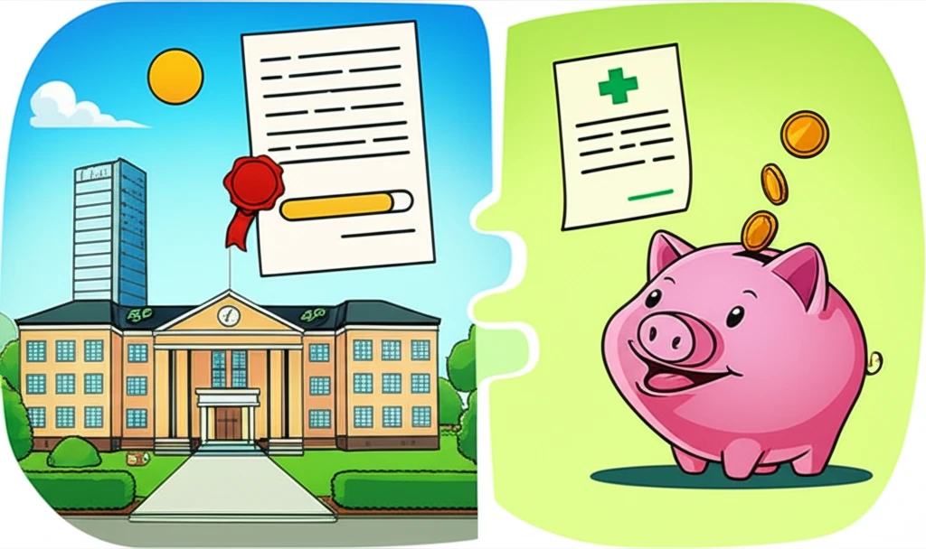 10만원 이하 소액 보험 청구 시 유..