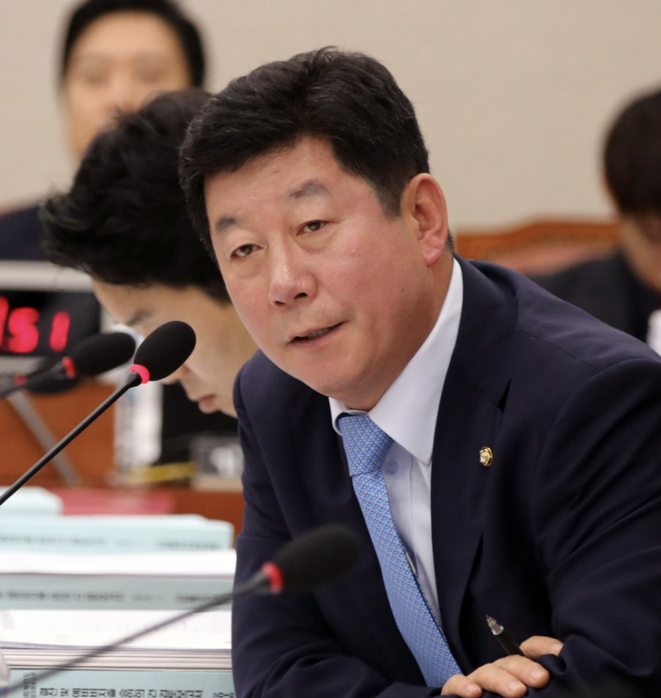 박재호 국정활동