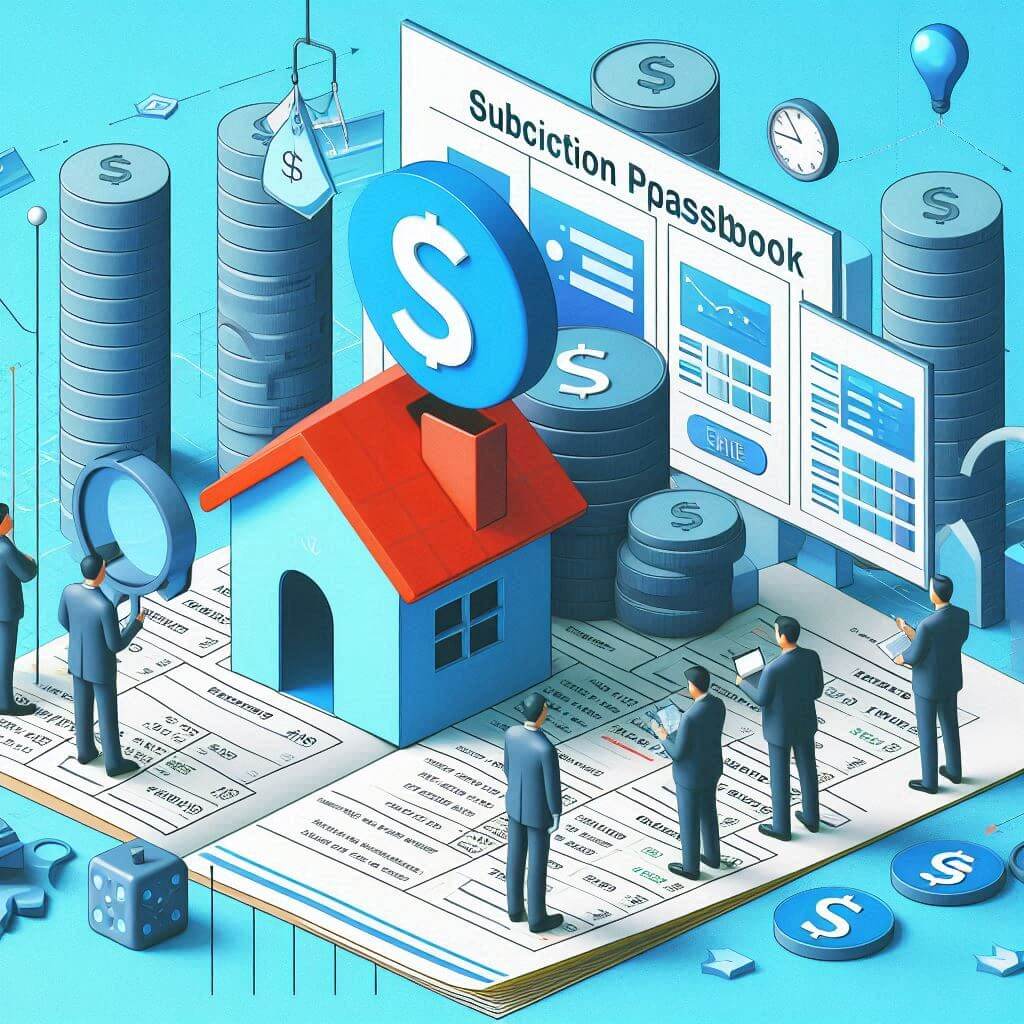 청약 1순위와 2순위의 차이