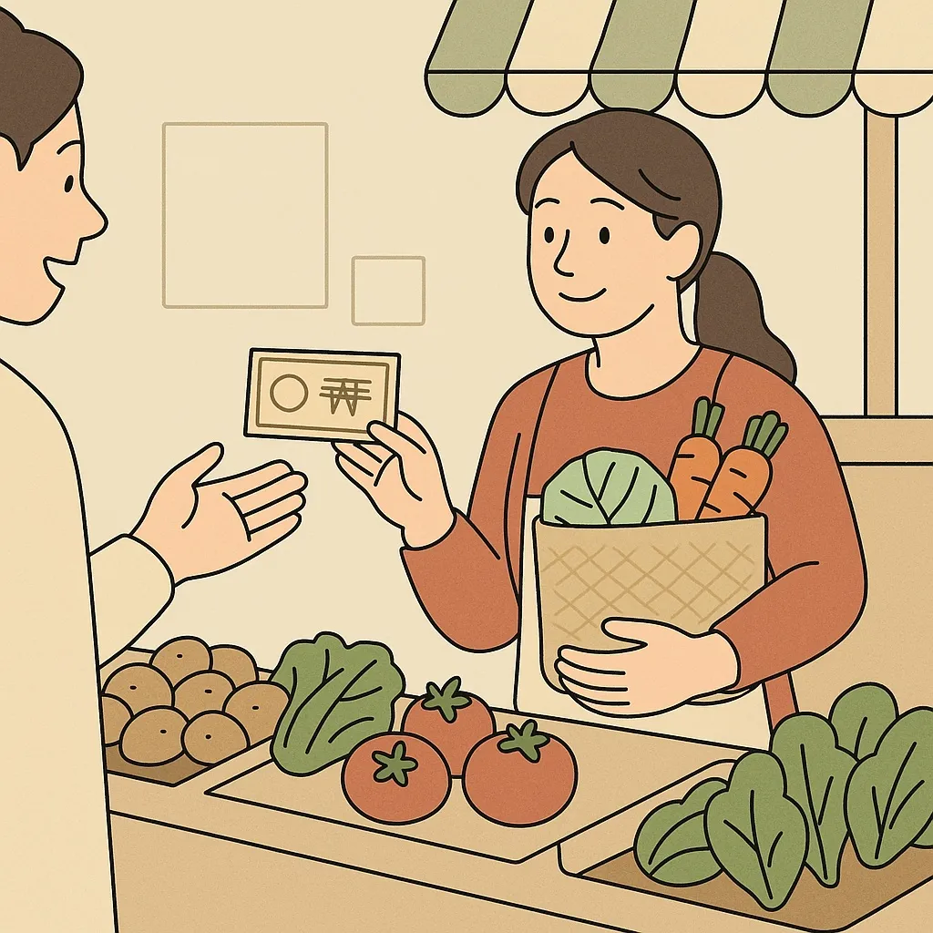 2025 온누리 상품권 사용법 총정리! 30% 할인 혜택 놓치지 마세요