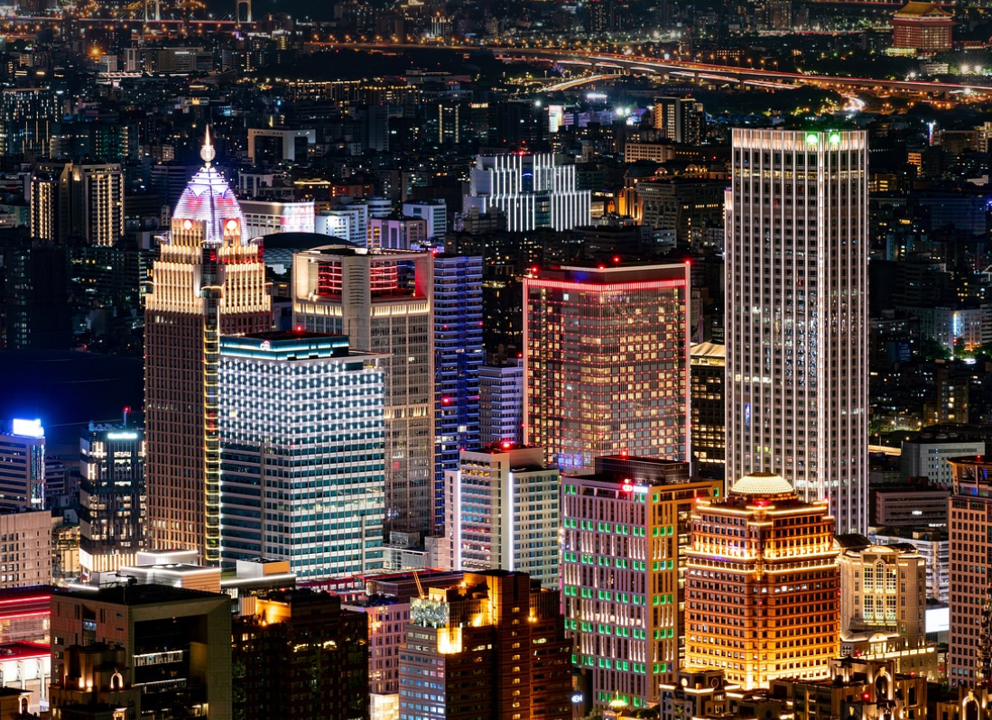 [대만 온라인 입국신고서 작성] 이게이트 자동출입국 이용방법 (최신)