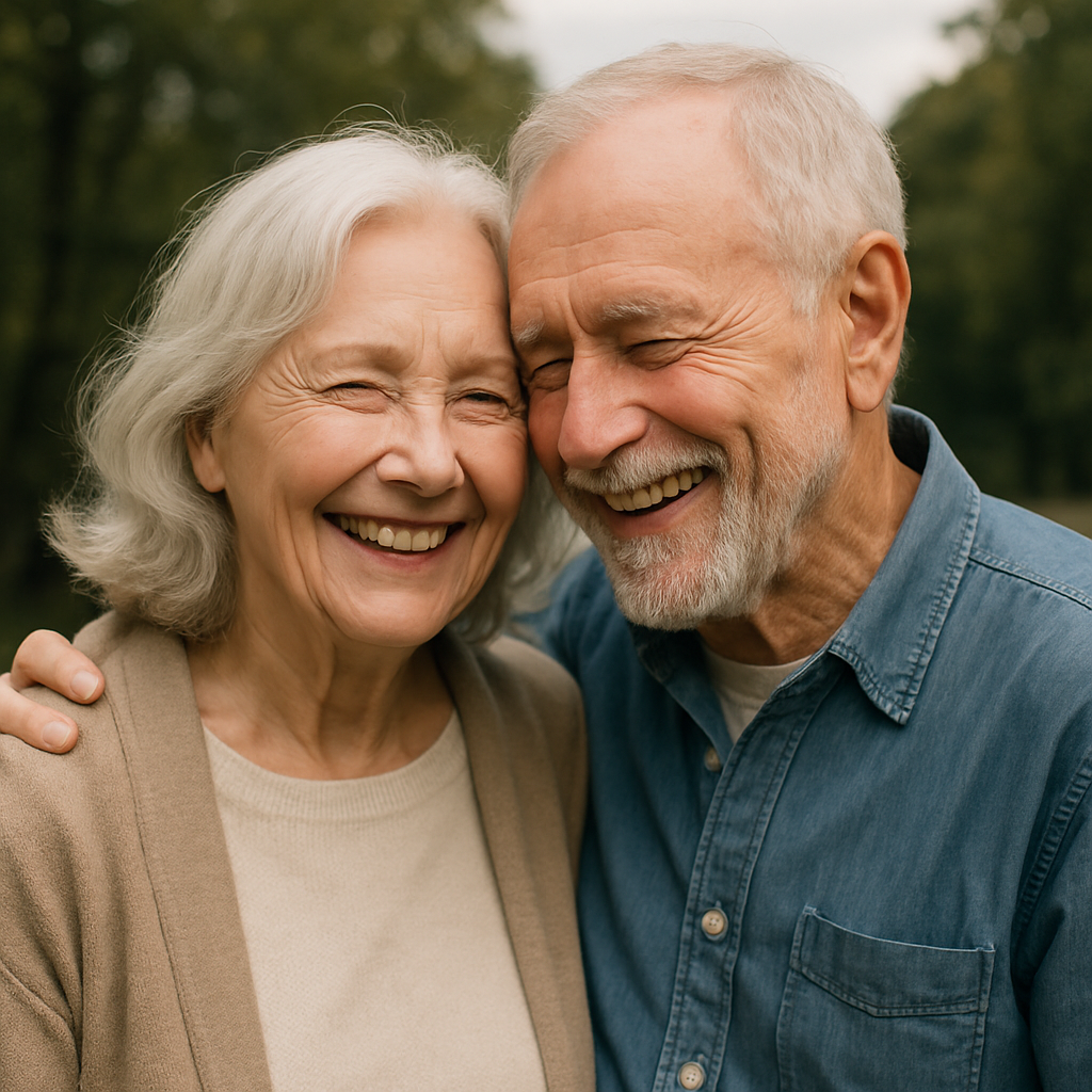 건강 vs 실용 효도선물 장단점 비교
