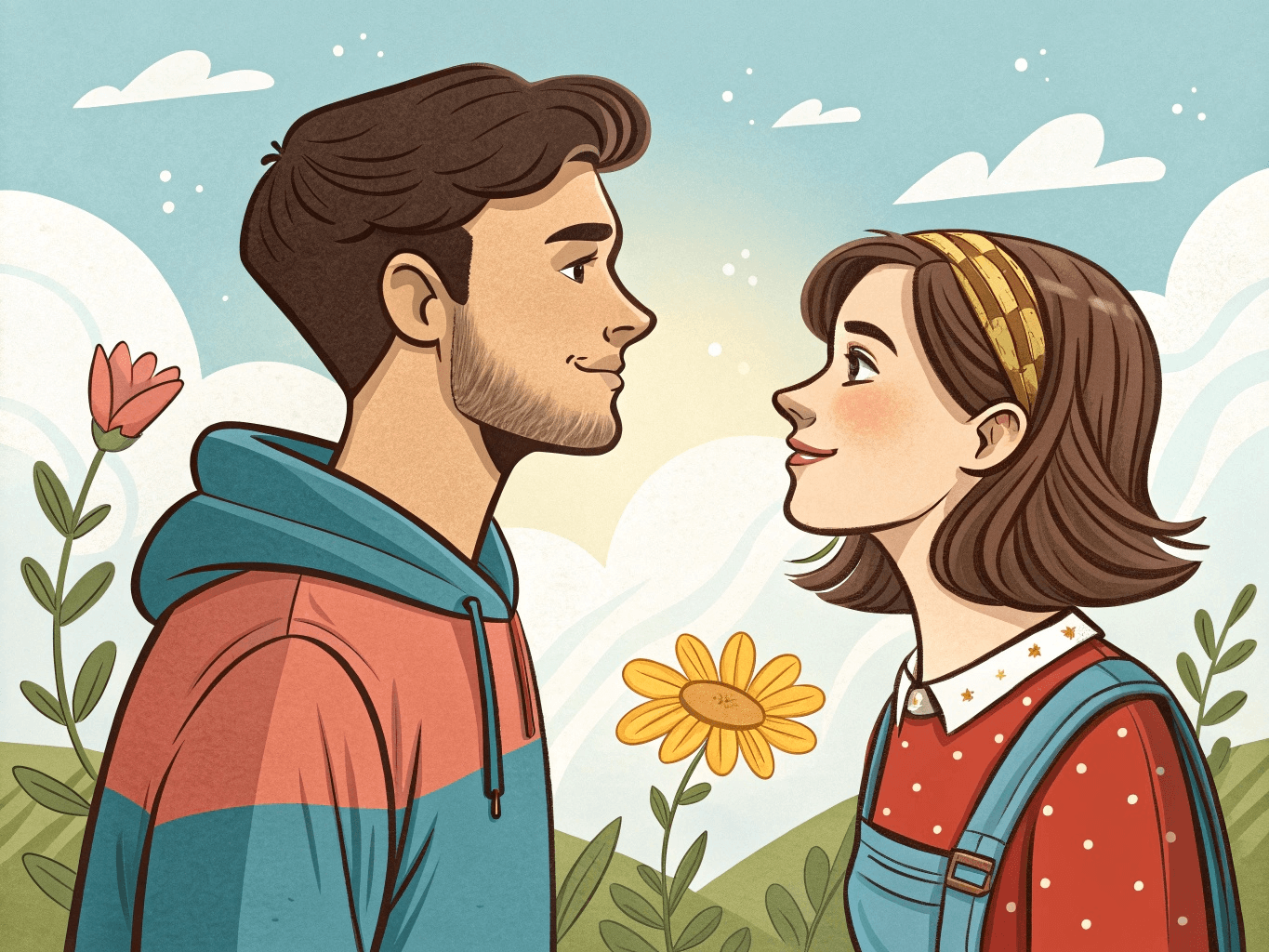 연애 권태기, 어떻게 지나가야 할까?