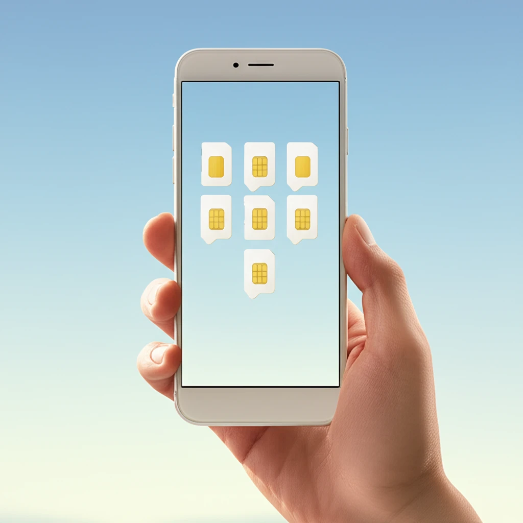 알뜰폰 실제 사용 후기, 장점과 단점