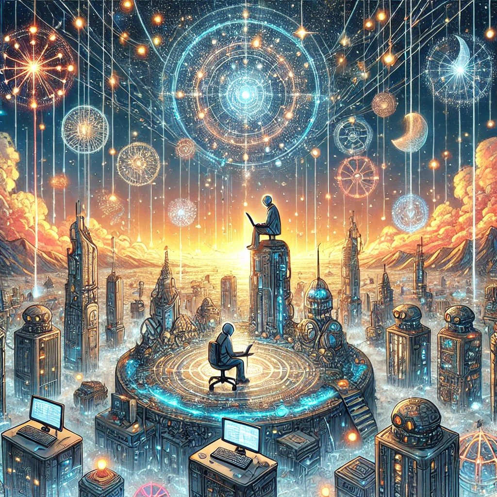 AI &amp; 최신 기술 트랜드