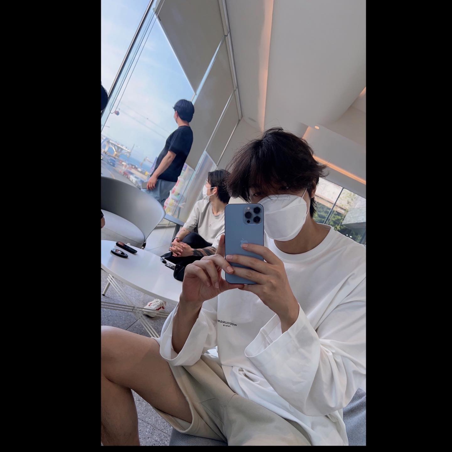 배우 이민호 프로필, 주요 출연작과 이력, 그리고 인스타그램 소식