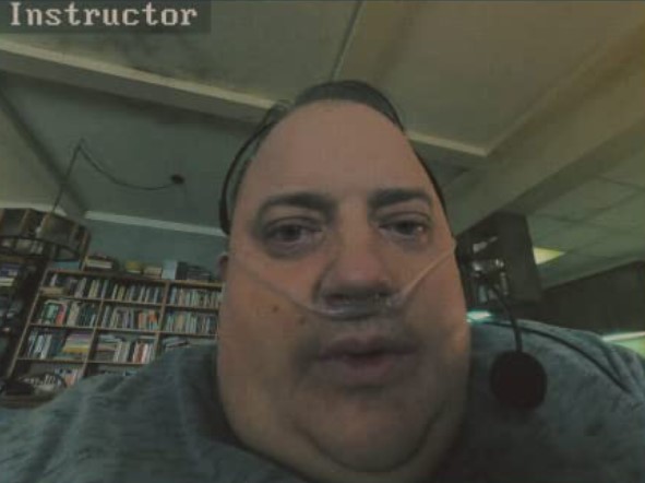 찰리의 가르침 '진솔하라'