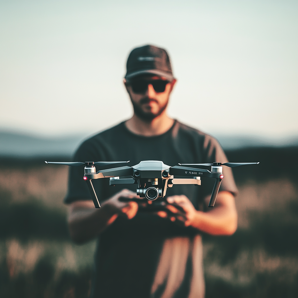 🚁 드론 국가자격증 취득 후 취업까지 걸리는 기간