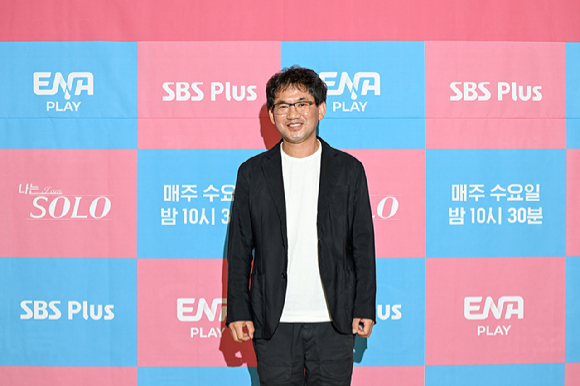 남규홍PD [사진=SBS플러스]