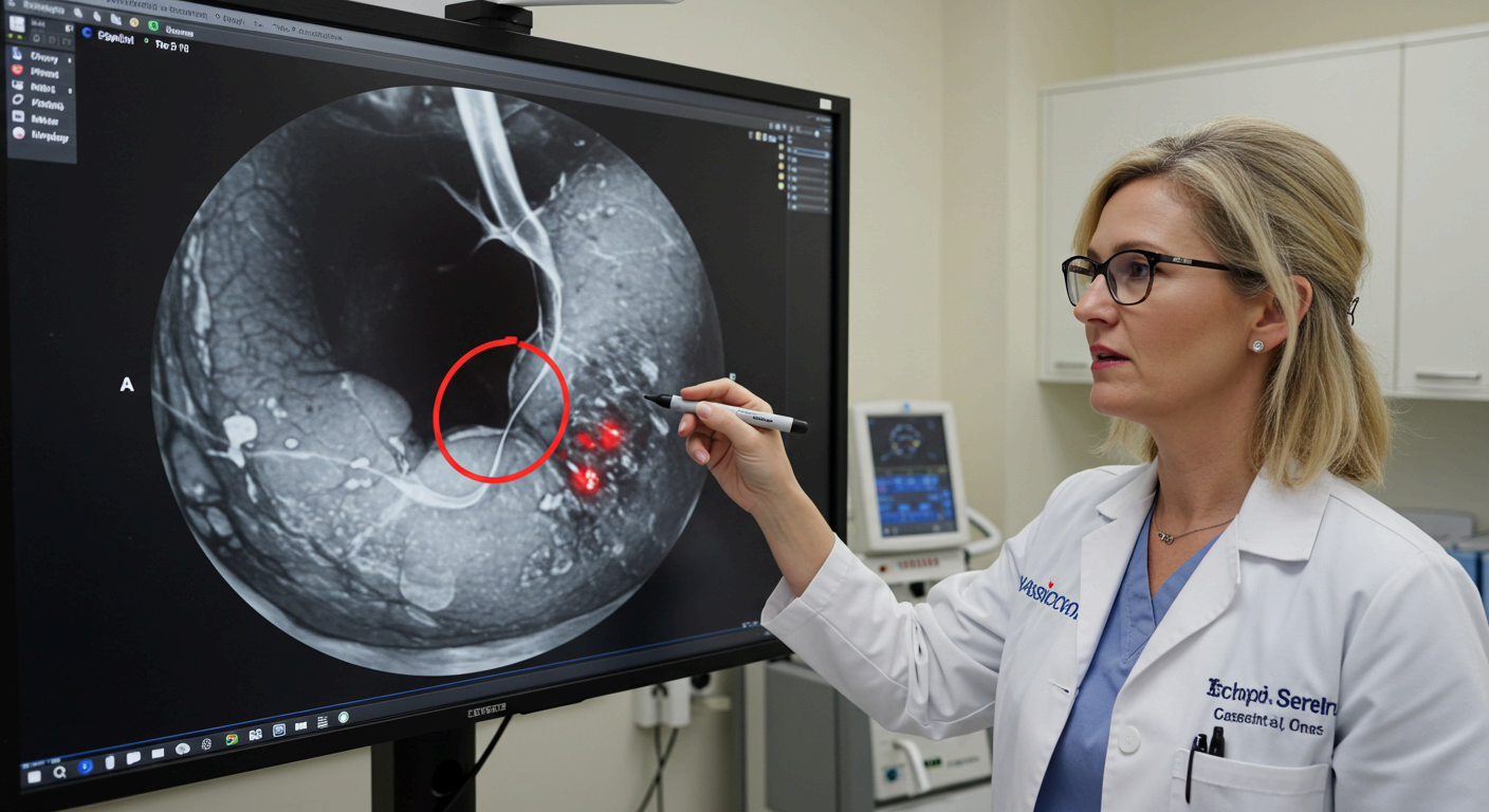 위점막이 장세포처럼 바뀌는 현상&amp;#44; 장상피화생입니다.