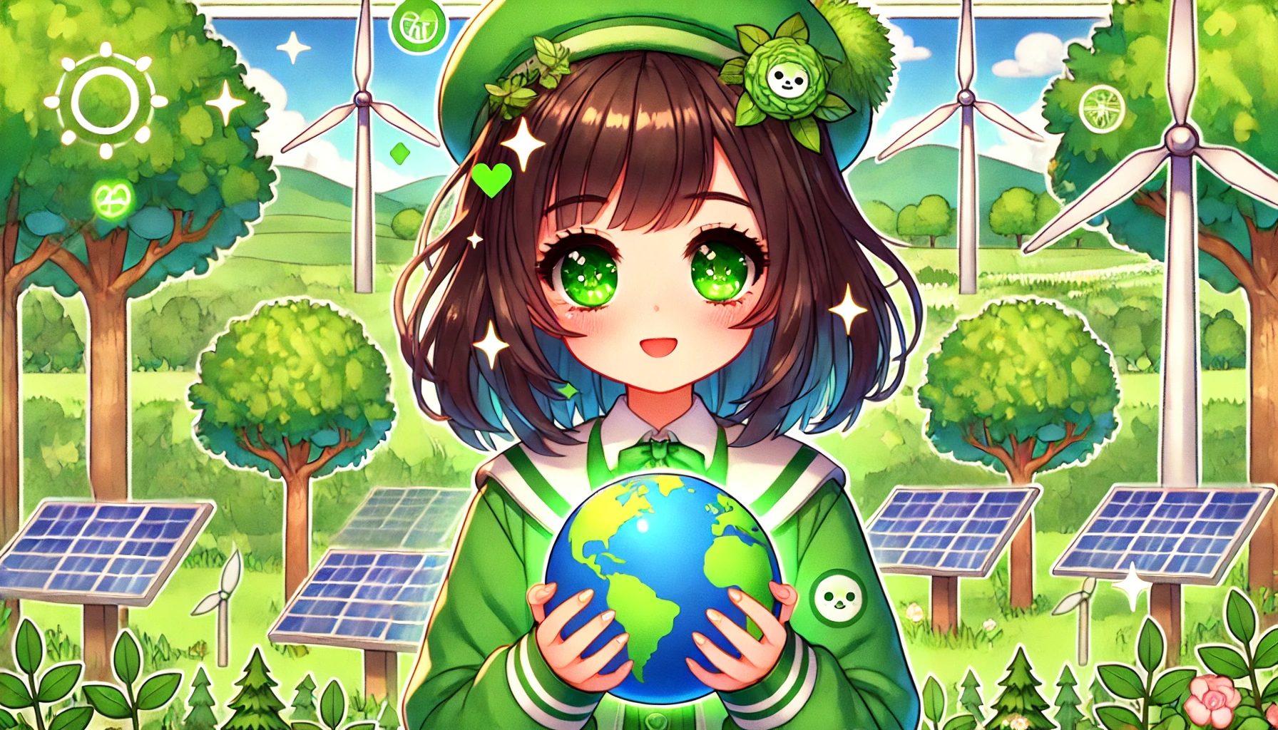 그린워싱(Greenwashing) 친환경의 함정과 소비자의 대응법