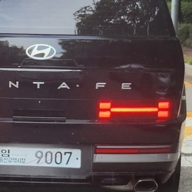 싼타페 풀체인지 mx5