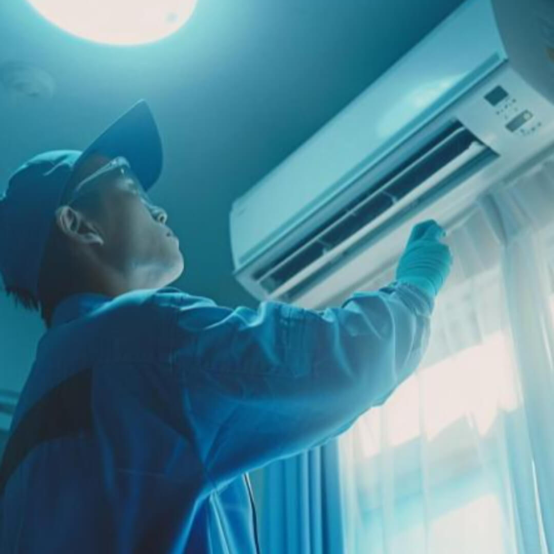 에어컨 무상점검