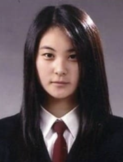 손은서 졸업사진
