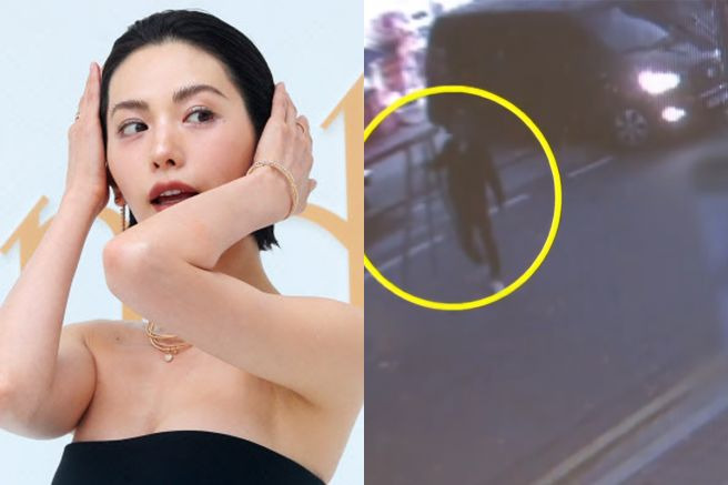 나나 자택 강도 피해 사건의 전말: 법정의 눈물과 '전참시' 가스총 일상, 그리고 정당방위의 진실