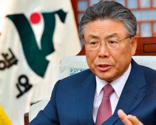 박맹우 국회의원 프로필 나이 고향 학력 경력