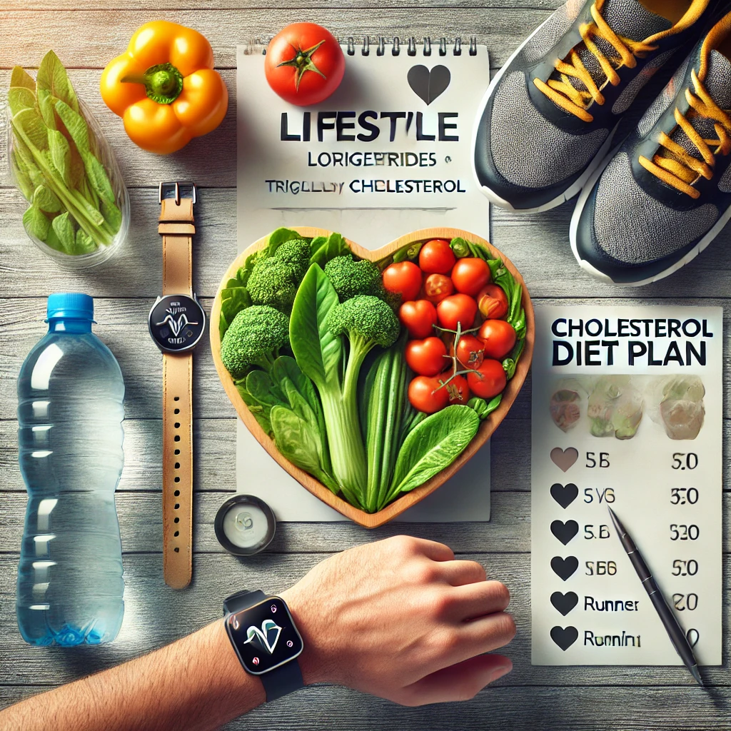 고지혈증에 좋은음식 나쁜음식 효능 관련 사진