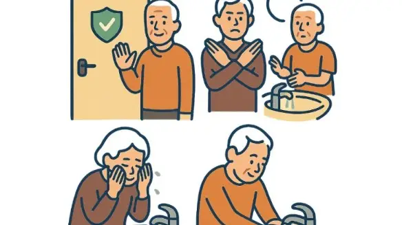 부산 서구 어르신 목욕비 및 이·미용비 지원 대상 신청 방법