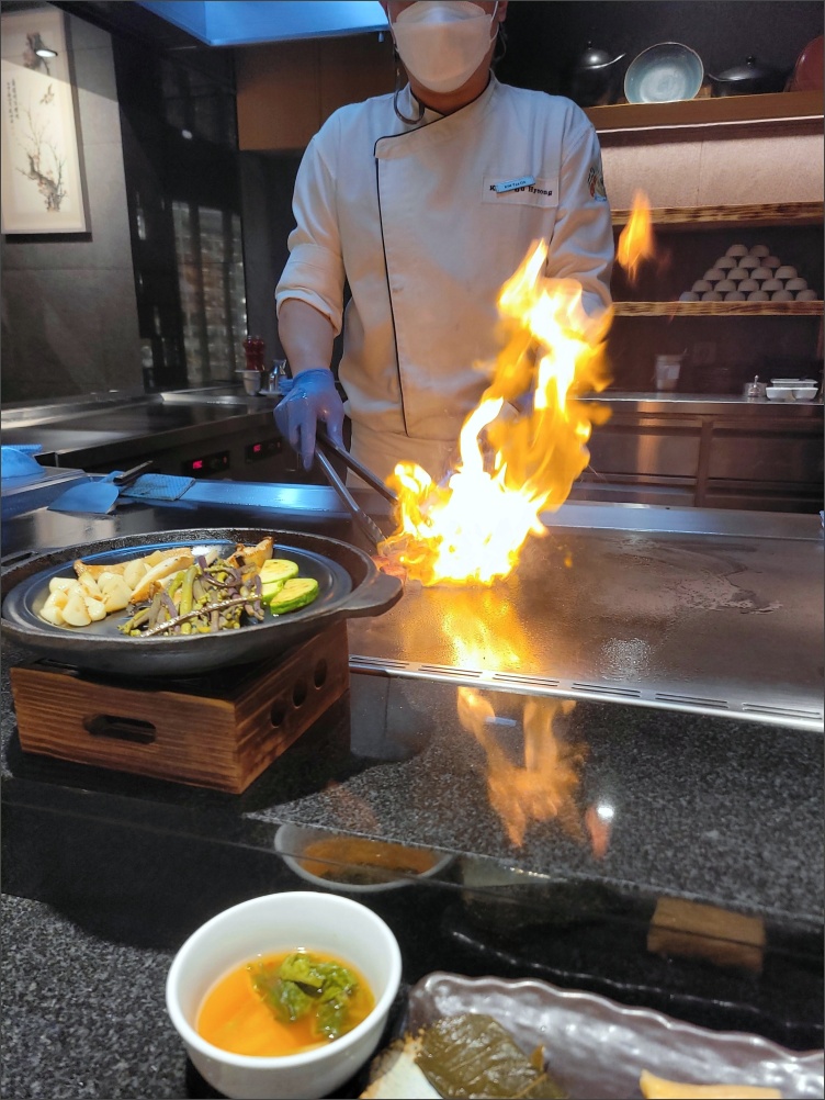 제주선더블랙-모둠야채