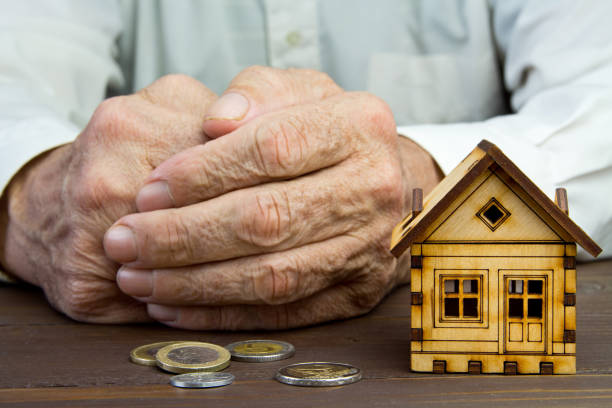 주택연금 수령금액 계산